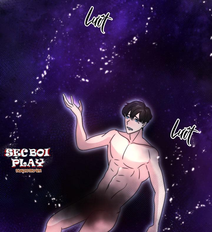 Lọ Lem Phiên Bản BL Chapter 6 - Trang 38