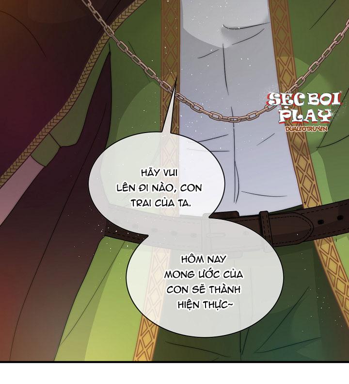 Lọ Lem Phiên Bản BL Chapter 6 - Trang 9