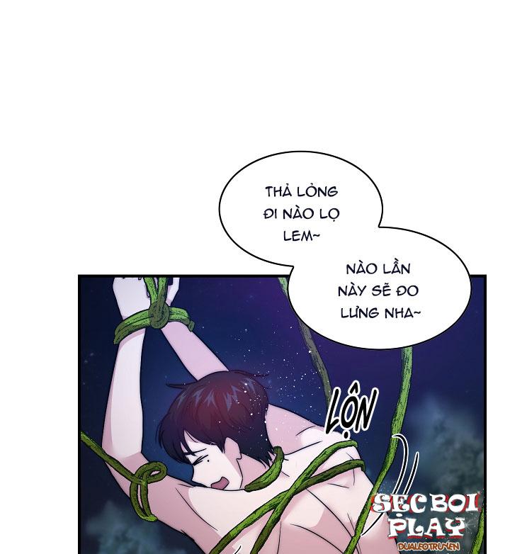 Lọ Lem Phiên Bản BL Chapter 6 - Trang 96