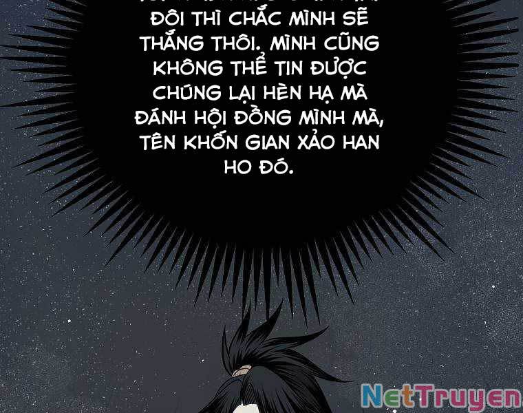 Ma Nhân Hoa Sơn Chapter 8 - Trang 11