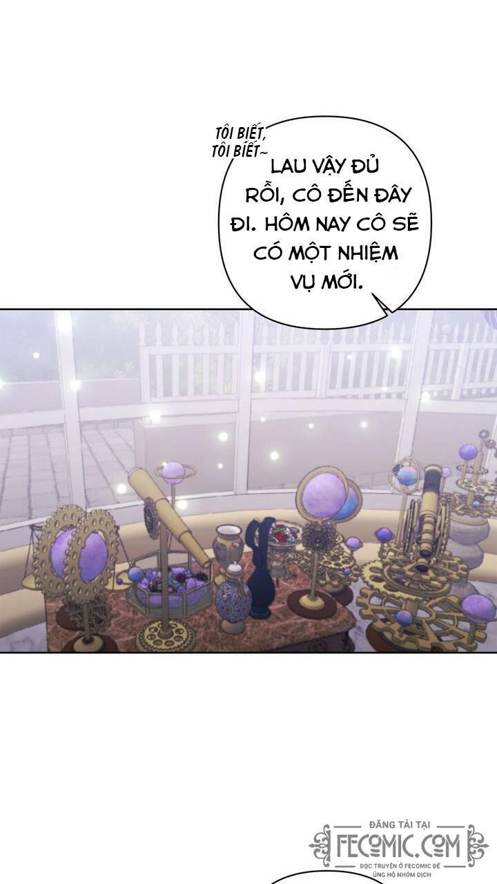 Tôi Đã Nhận Nuôi Nam Chính Chapter 12 - Trang 27