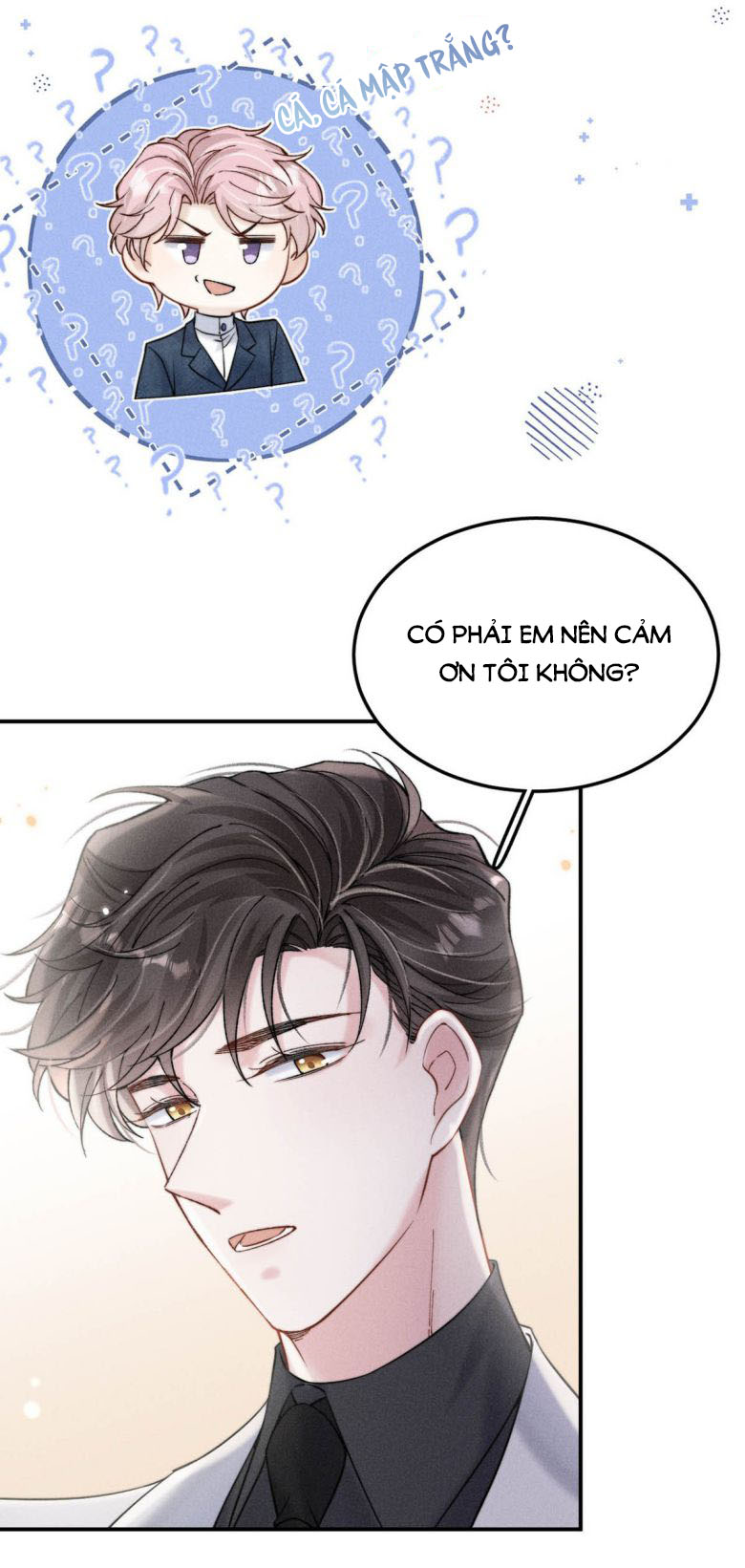 Nước Đổ Đầy Ly Chapter 41 - Trang 24