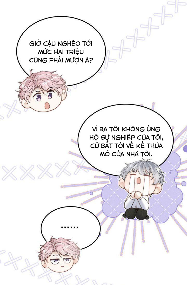 Nước Đổ Đầy Ly Chapter 42 - Trang 43