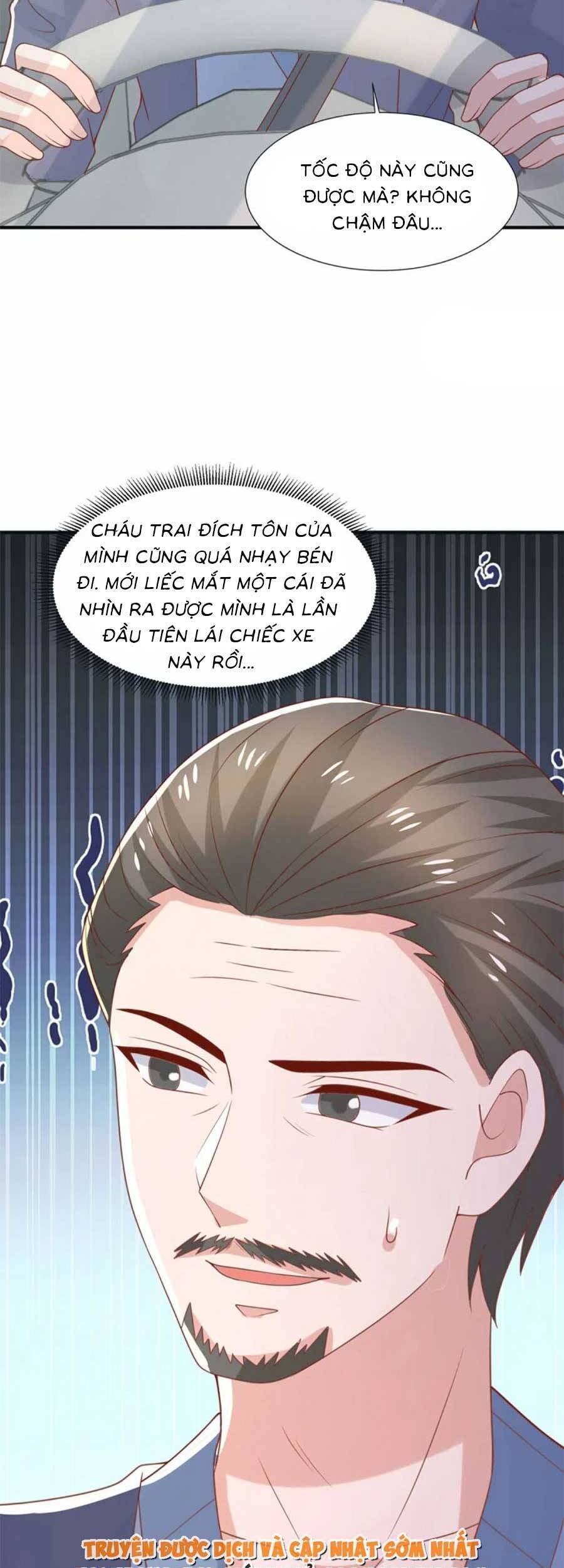 Sự Trả Thù Của Nữ Vương Chapter 112 - Trang 24