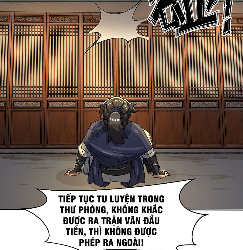 Vô Tận Thôn Phệ Chapter 21 - Trang 20