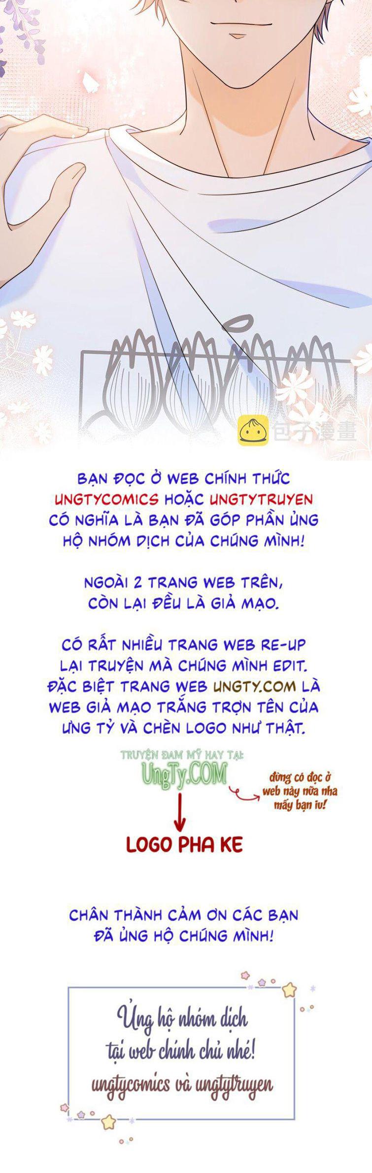 Gió Cung Bên Tai Chapter 29 - Trang 47