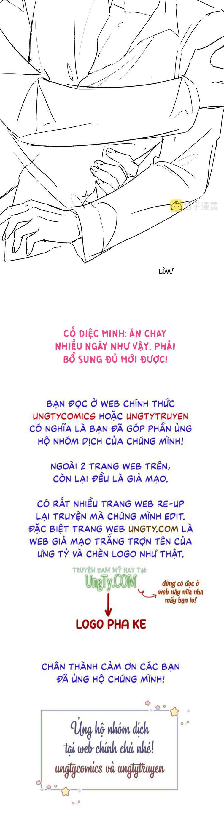 Hotsearch Của Ảnh Đế Chapter 165 - Trang 42