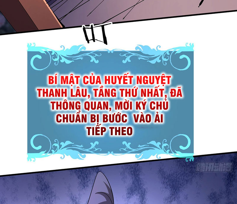 Không Có Đạo Lữ Sẽ Chết Chapter 44 - Trang 40