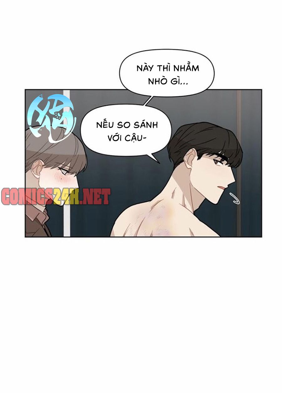 Ngọt Ngào Như Địa Ngục Chapter 16 - Trang 50