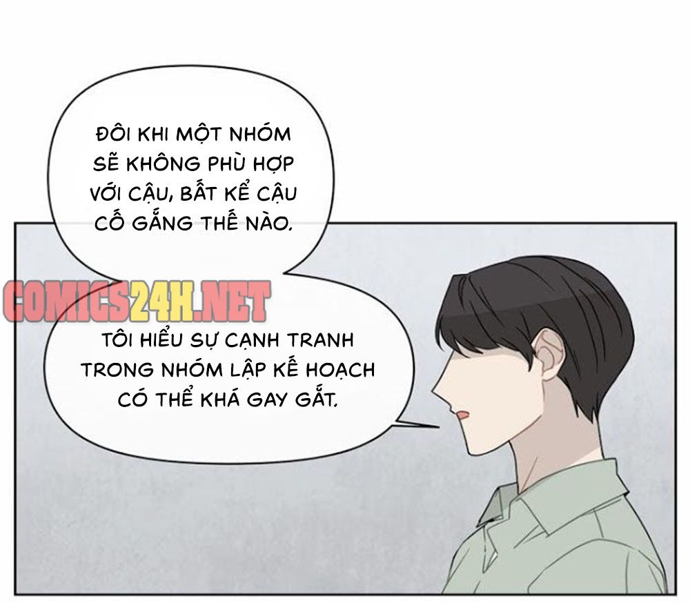 Ngọt Ngào Như Địa Ngục Chapter 17 - Trang 46