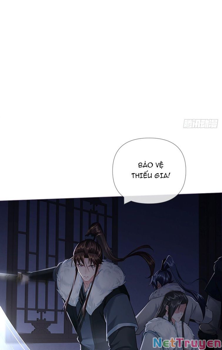 Nhập Mộ Chi Thần Chapter 78 - Trang 32