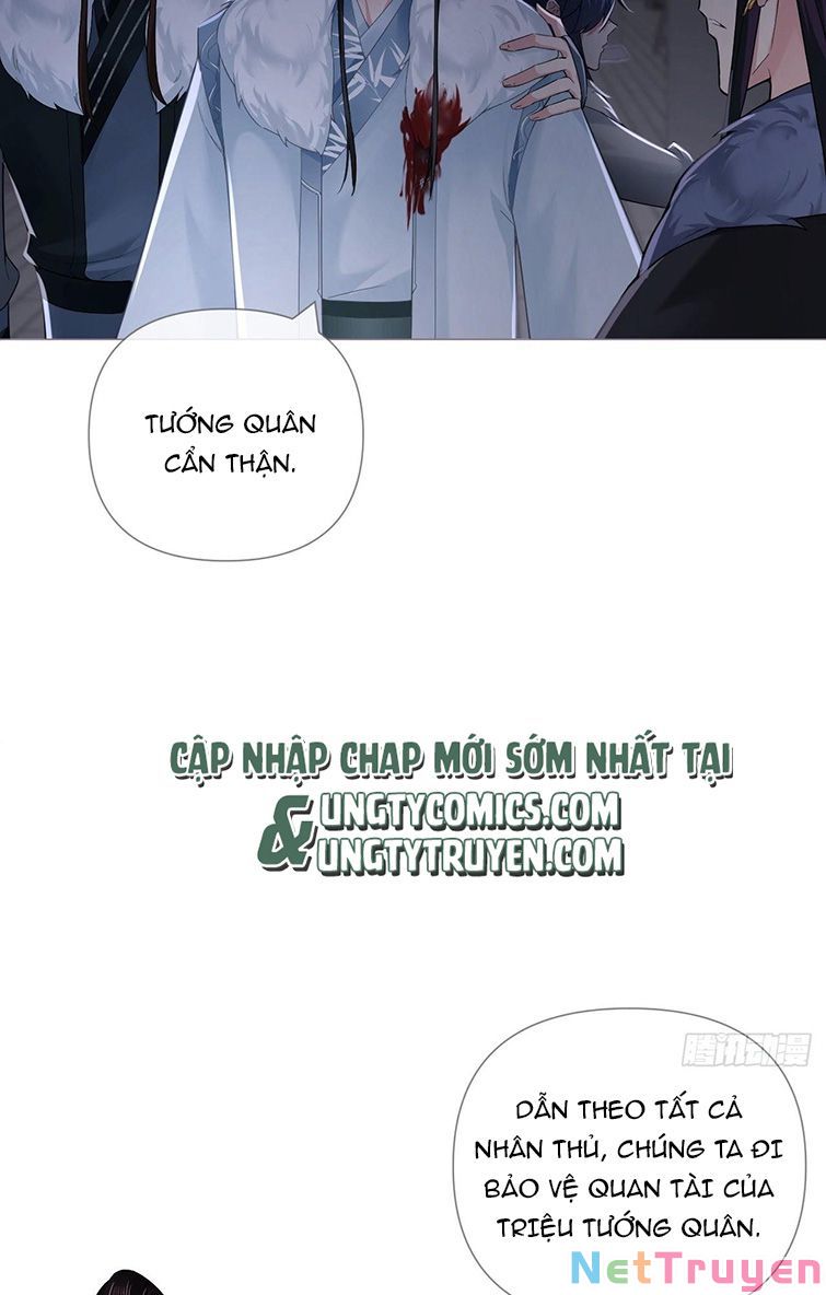 Nhập Mộ Chi Thần Chapter 78 - Trang 43