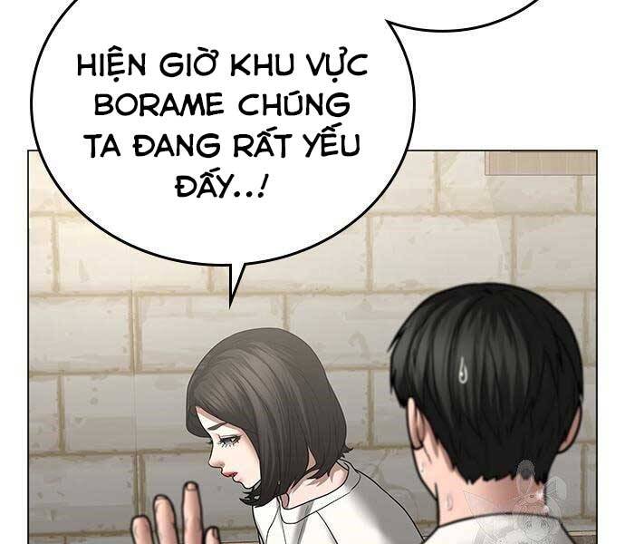 Nhiệm Vụ Đời Thật Chapter 46 - Trang 133