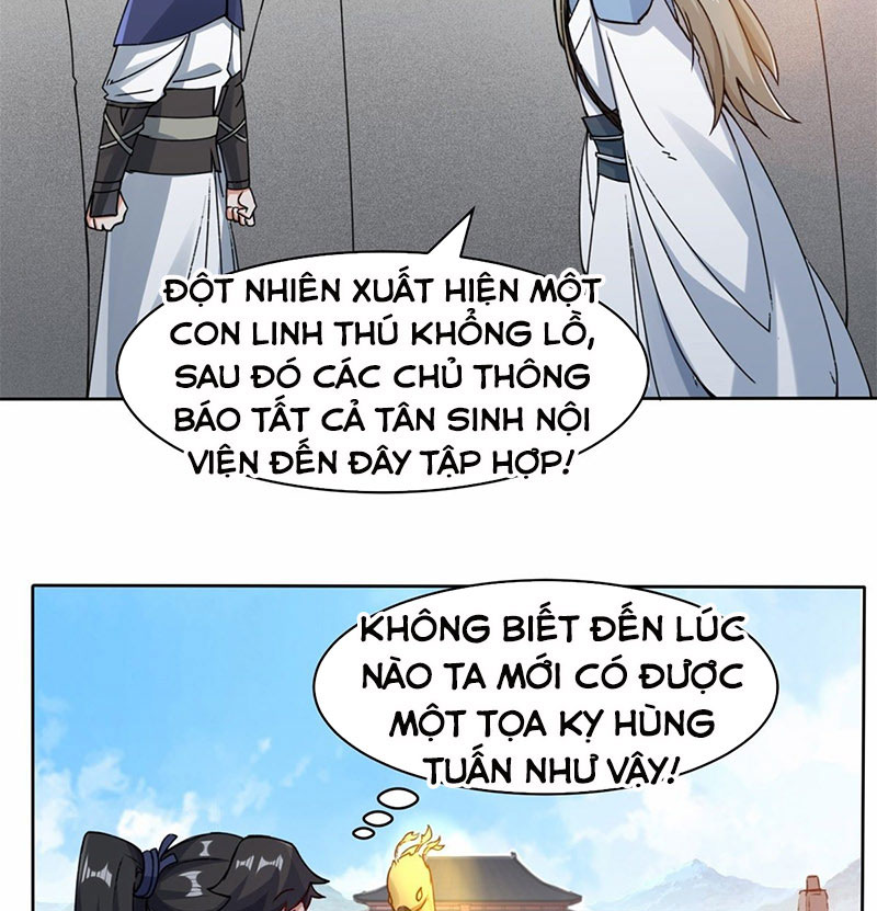 Vô Tận Thôn Phệ Chapter 22 - Trang 17