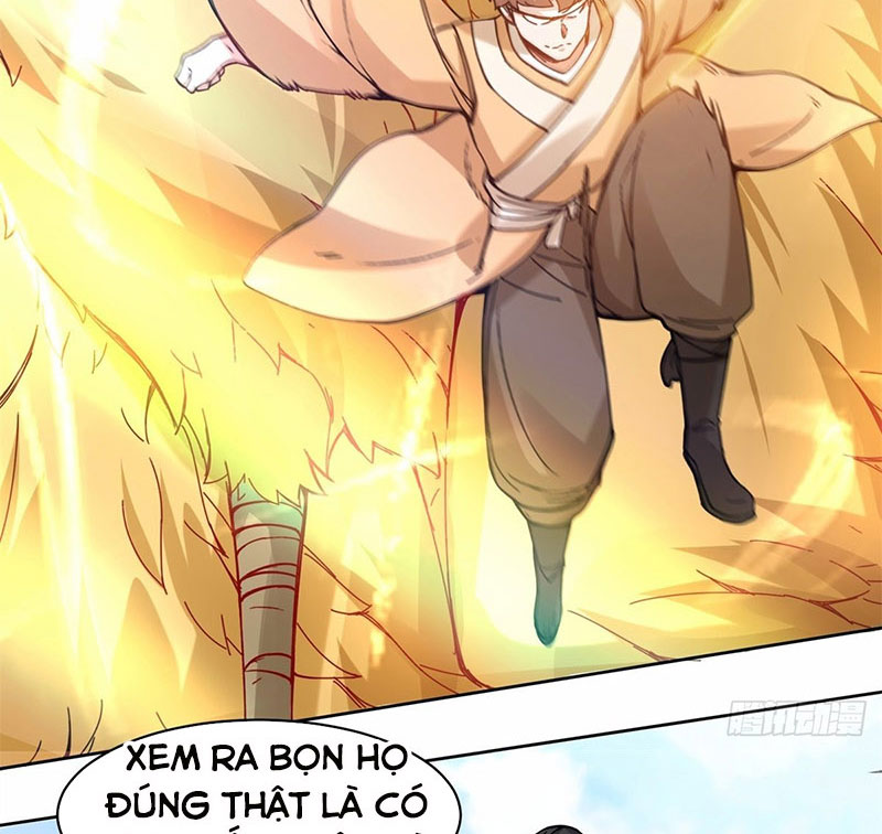 Vô Tận Thôn Phệ Chapter 22 - Trang 33