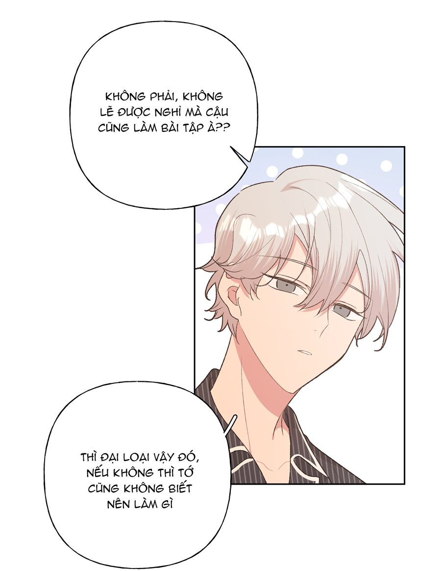 Đừng Nói Yêu Tôi (Don't Say You Love Me) Chapter 57 - Trang 26