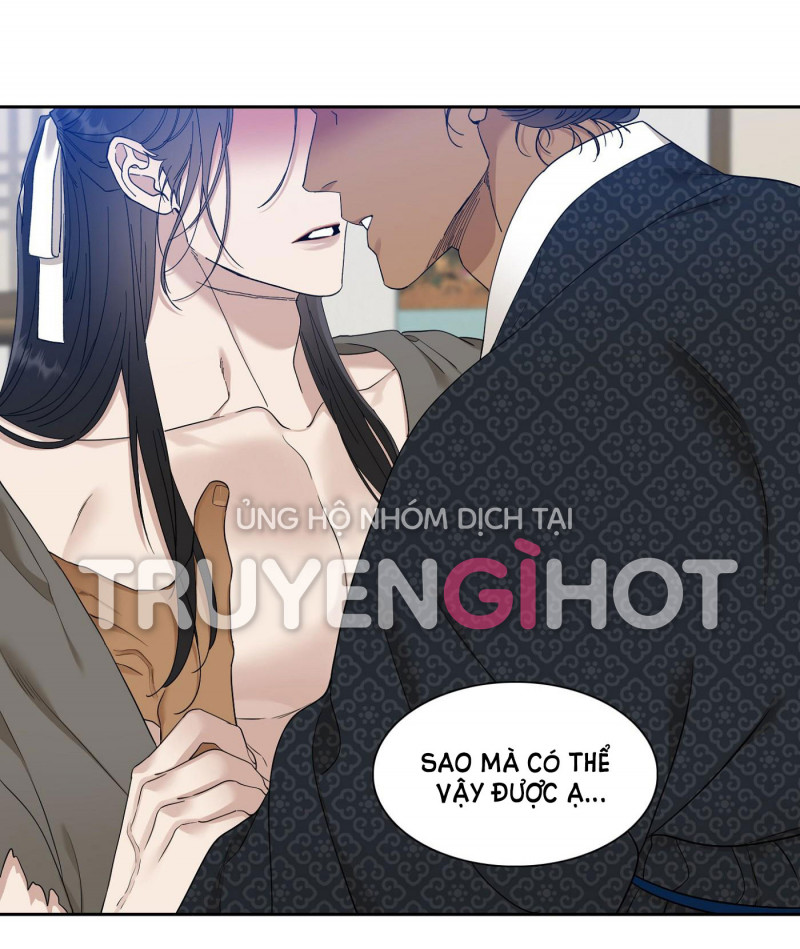 Mắt Phủ Toàn Sương Chapter 64 - Trang 9