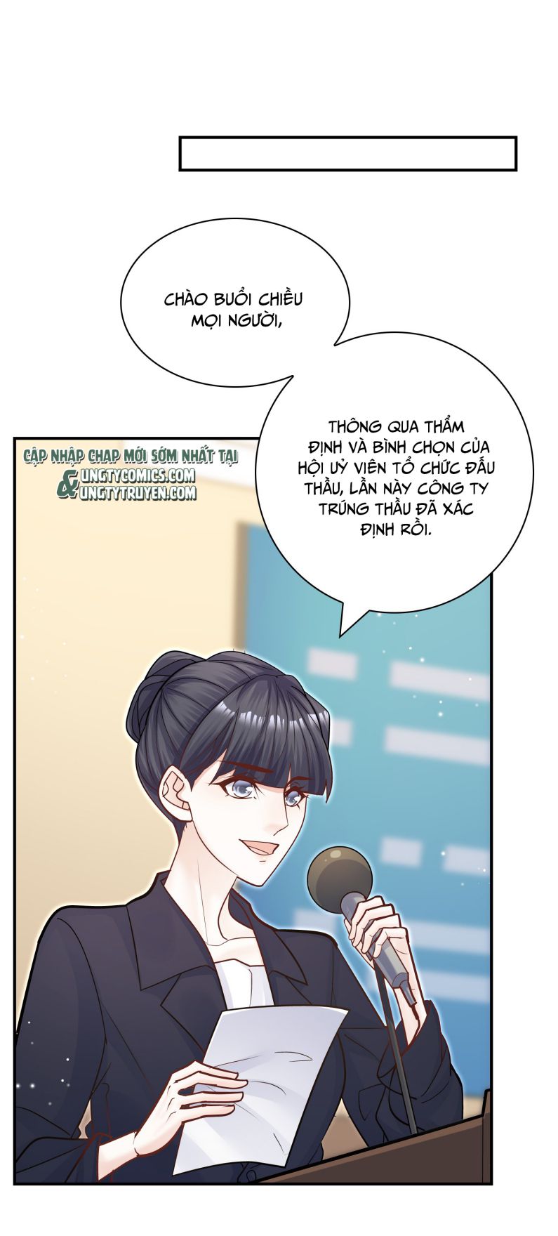 Anh Ấy Sinh Ra Đã Là Công Của Tôi Chapter 68 - Trang 31