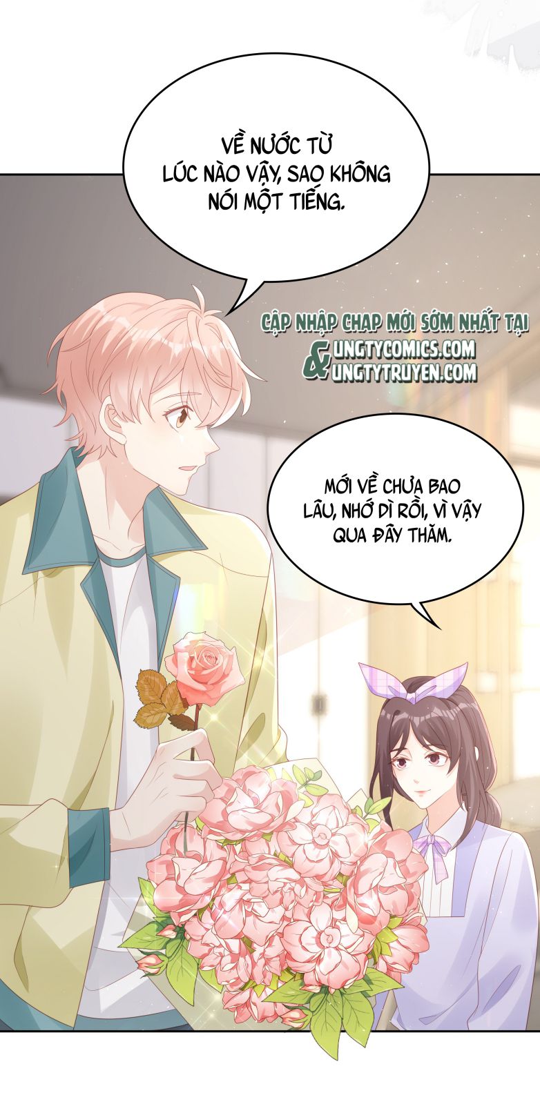 Bùi Bảo Chapter 65 - Trang 3