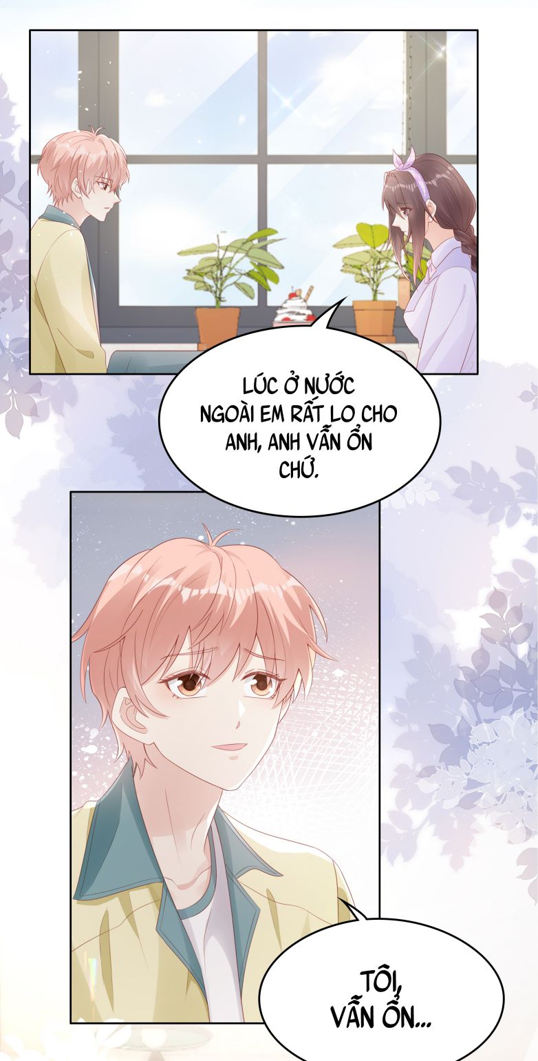 Bùi Bảo Chapter 65 - Trang 5