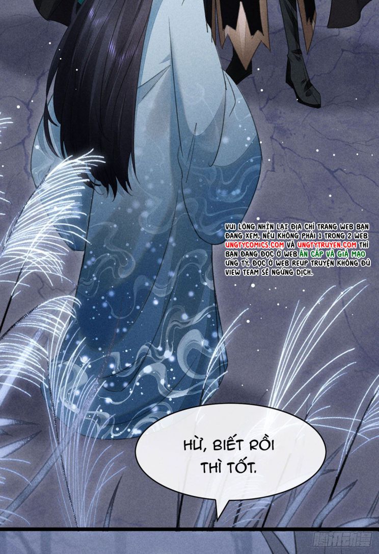 Đồ Mưu Bất Quỹ Chapter 103 - Trang 20