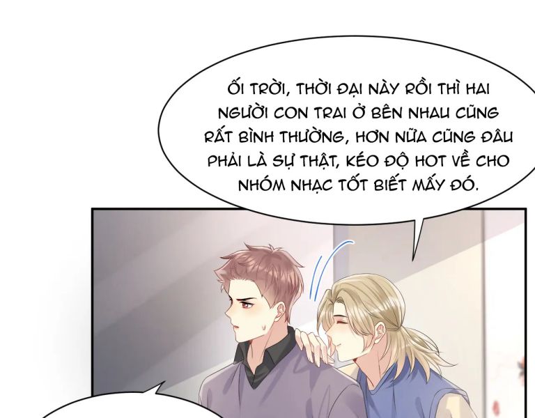 Lại Bị Bạn Trai Cũ Nhắm Trúng Rồi Chapter 100 - Trang 57