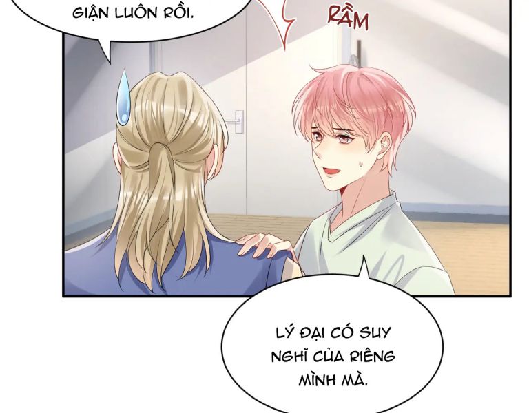 Lại Bị Bạn Trai Cũ Nhắm Trúng Rồi Chapter 100 - Trang 59