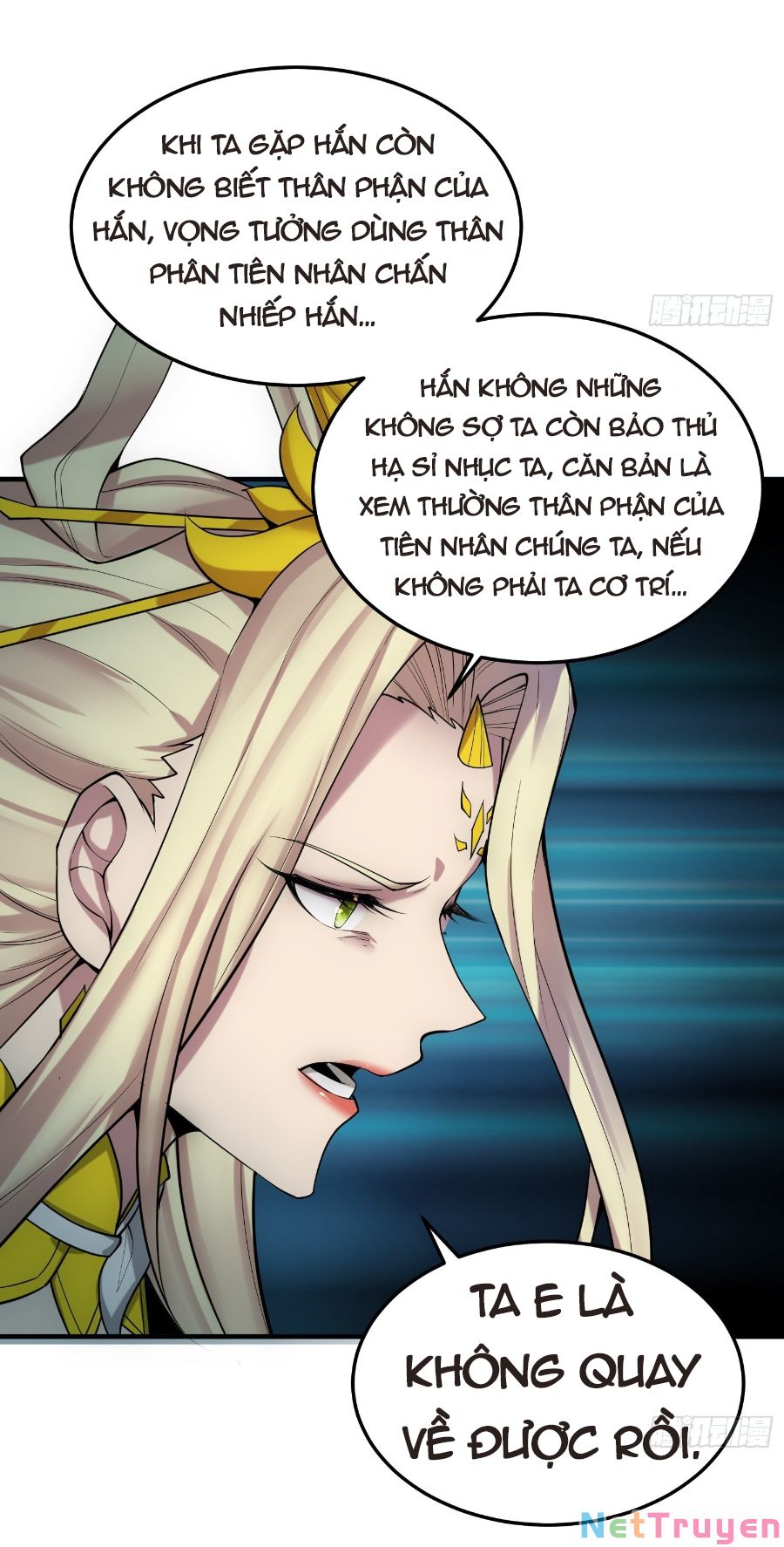 Từ Lúc Bắt Đầu Liền Vô Địch Chapter 49 - Trang 36