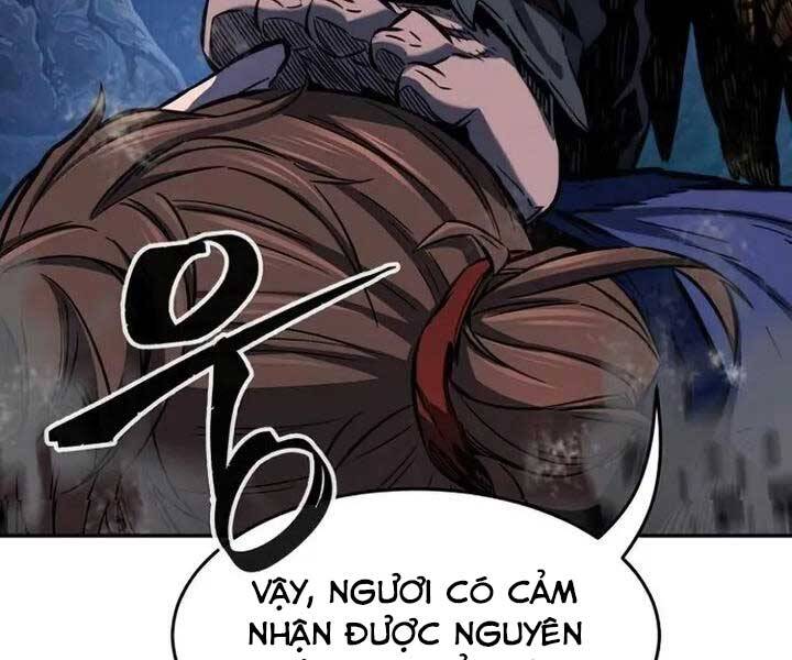 Cảm Kiếm Tuyệt Đối Chapter 13 - Trang 20