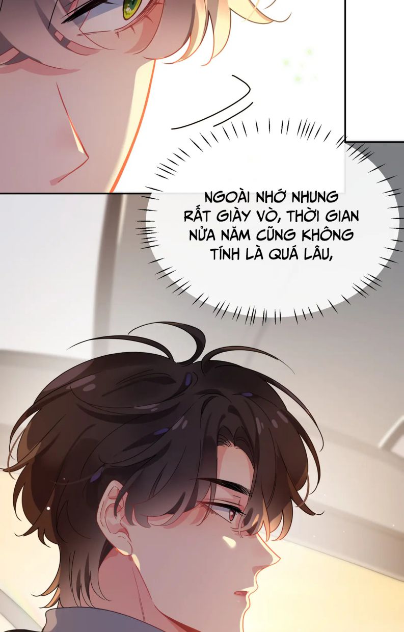 Có Bản Lĩnh Thì Cứ Hung Dữ Đi? Chapter 77 - Trang 5