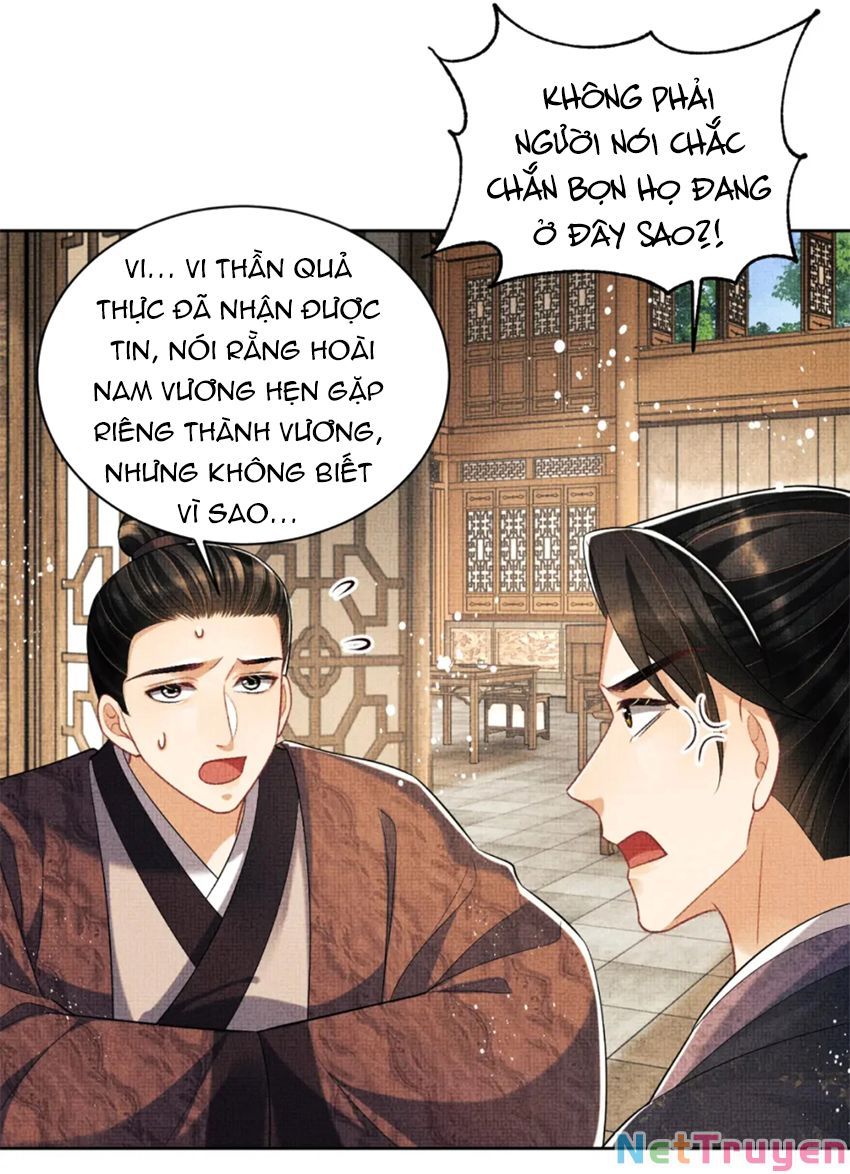 Thê Vi Thượng Chapter 119 - Trang 26