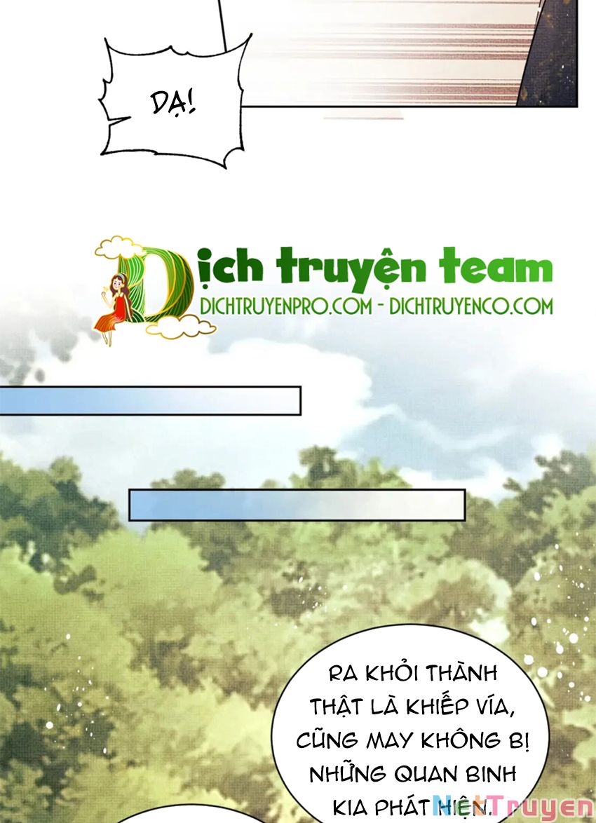 Thê Vi Thượng Chapter 119 - Trang 28