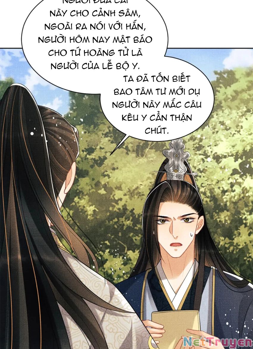 Thê Vi Thượng Chapter 119 - Trang 34