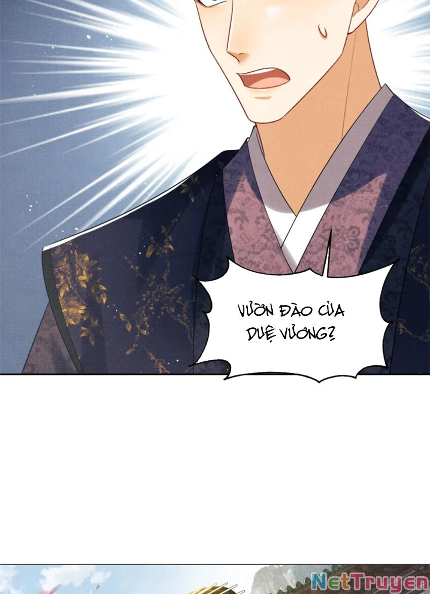 Thê Vi Thượng Chapter 119 - Trang 4