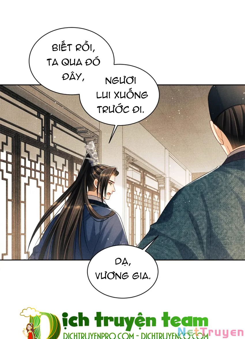 Thê Vi Thượng Chapter 119 - Trang 43