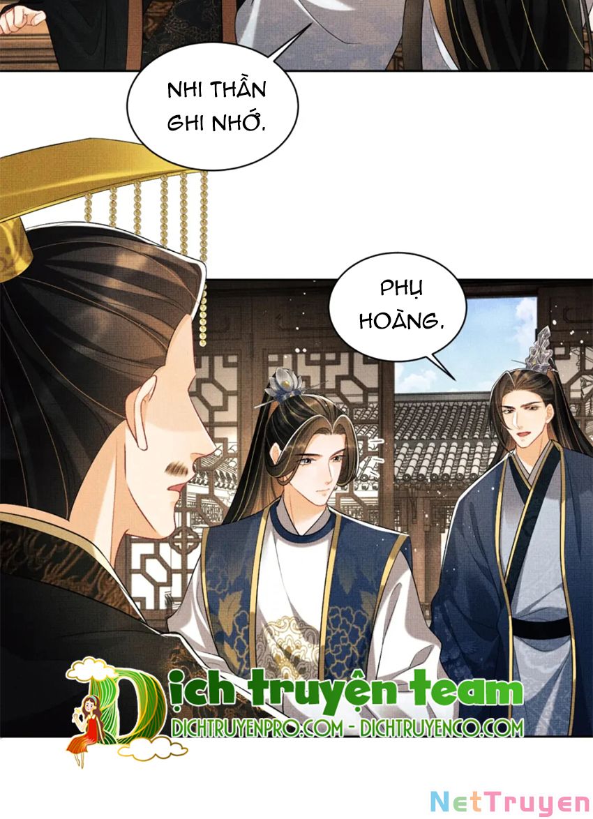 Thê Vi Thượng Chapter 119 - Trang 47