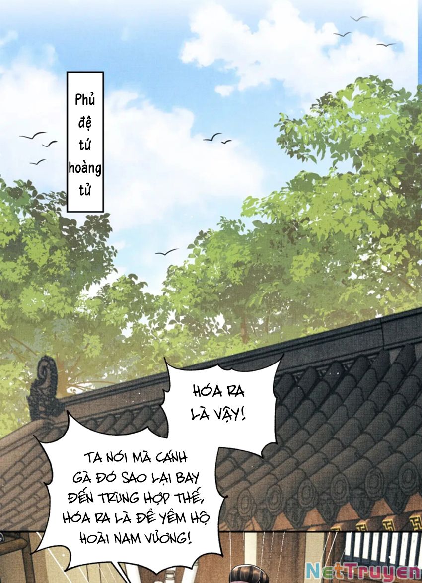 Thê Vi Thượng Chapter 119 - Trang 7