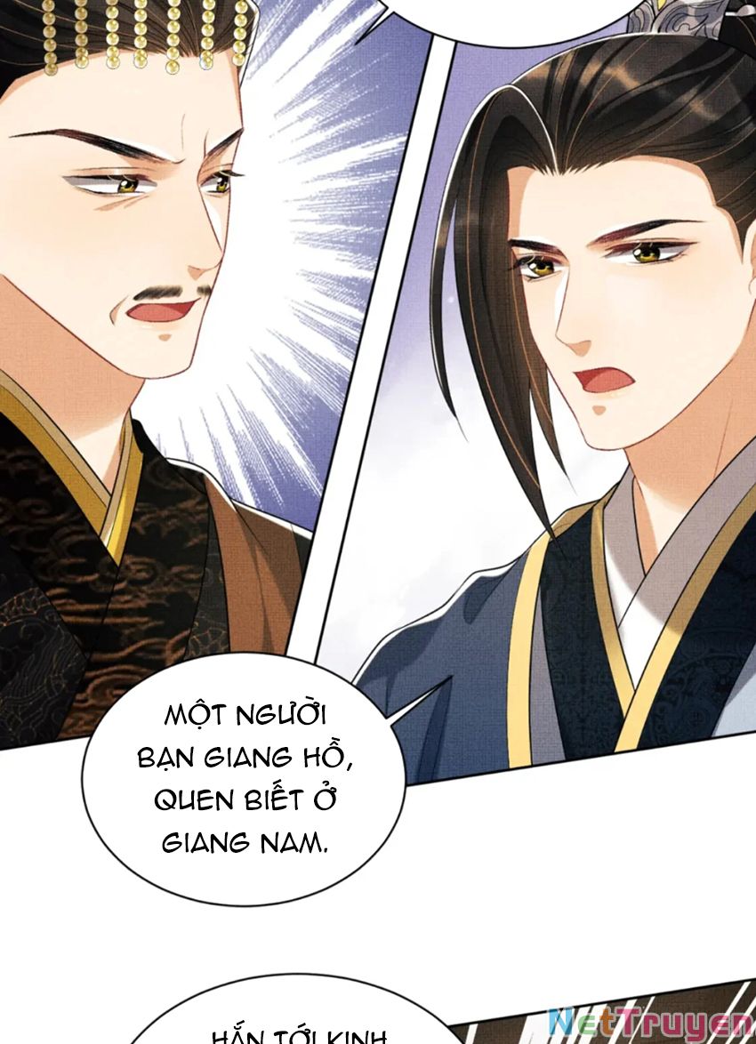 Thê Vi Thượng Chapter 120 - Trang 2