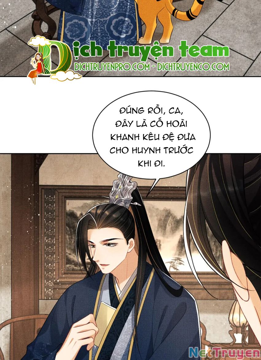 Thê Vi Thượng Chapter 120 - Trang 28