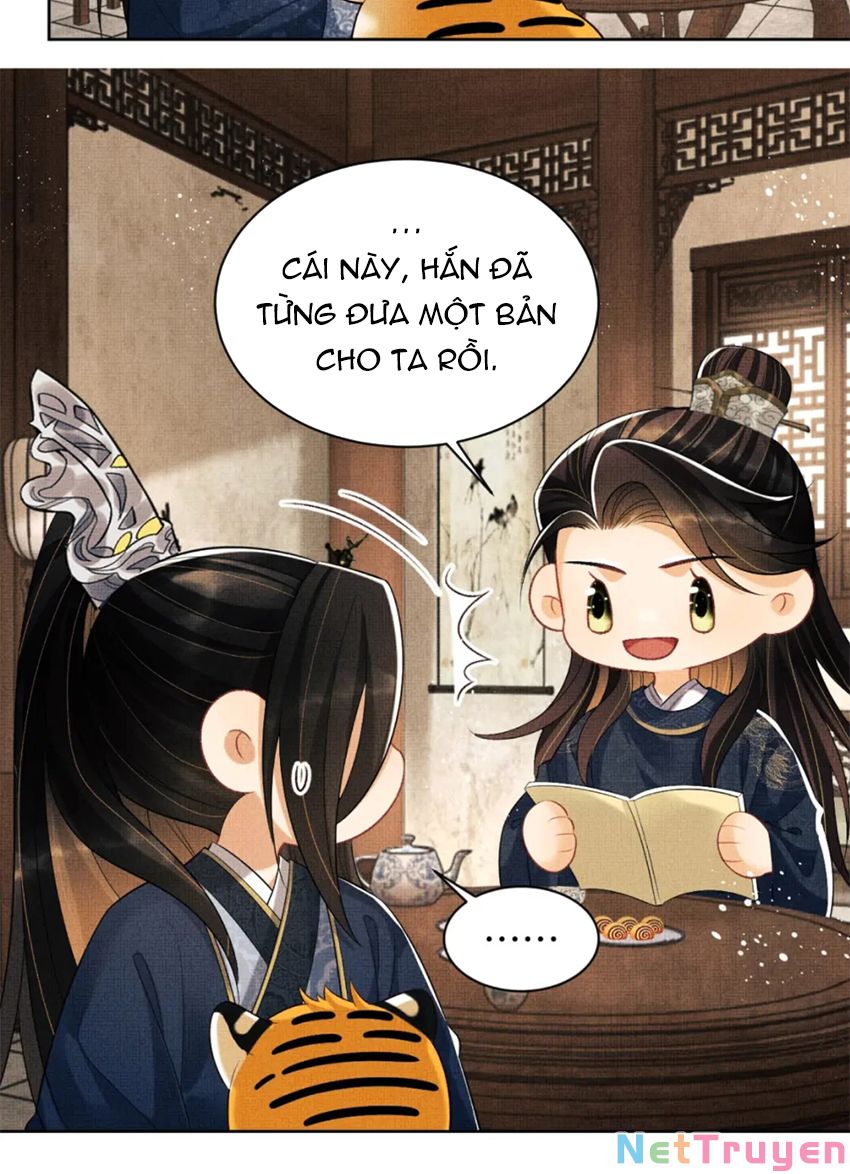 Thê Vi Thượng Chapter 120 - Trang 31