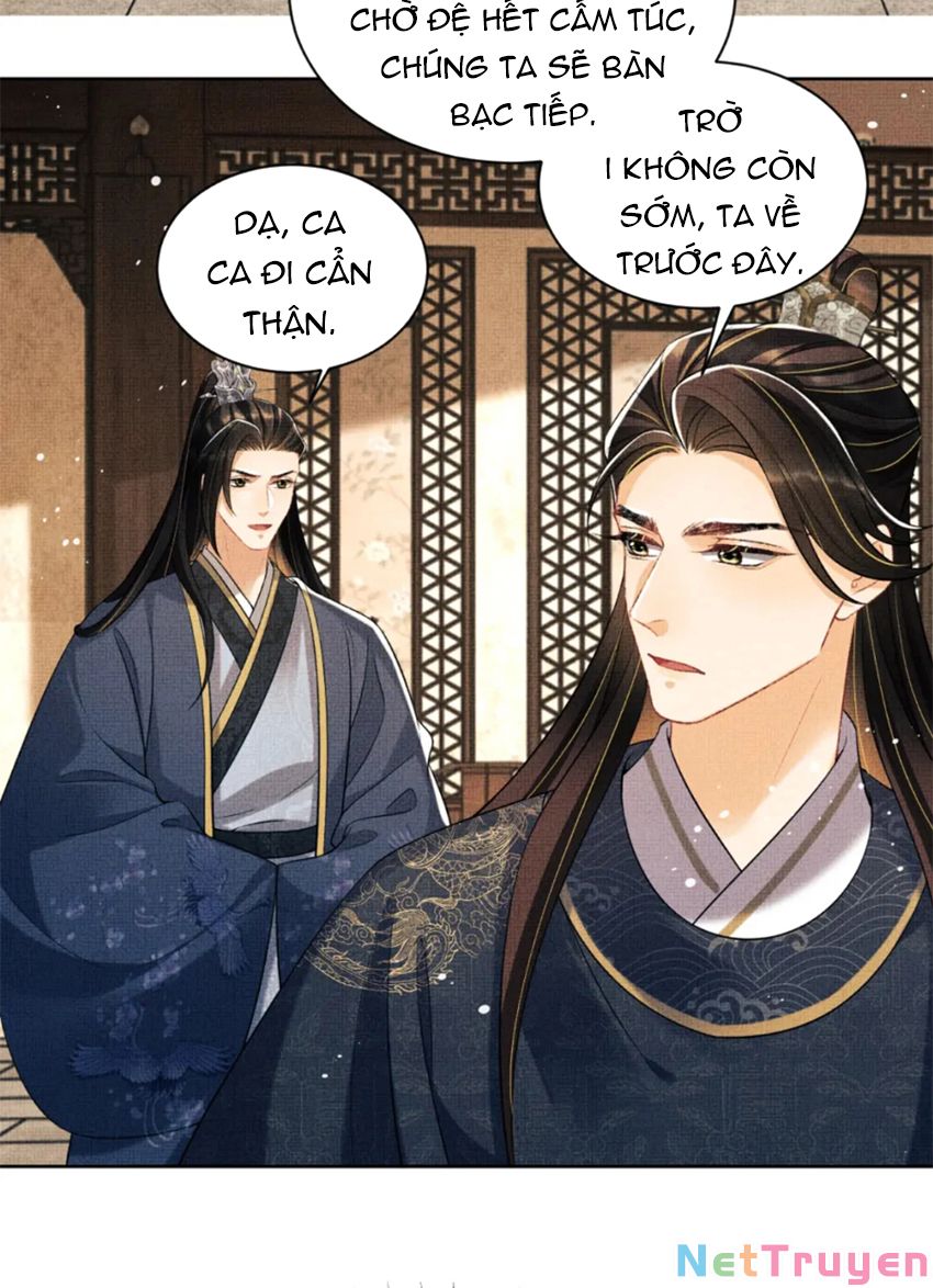 Thê Vi Thượng Chapter 120 - Trang 39