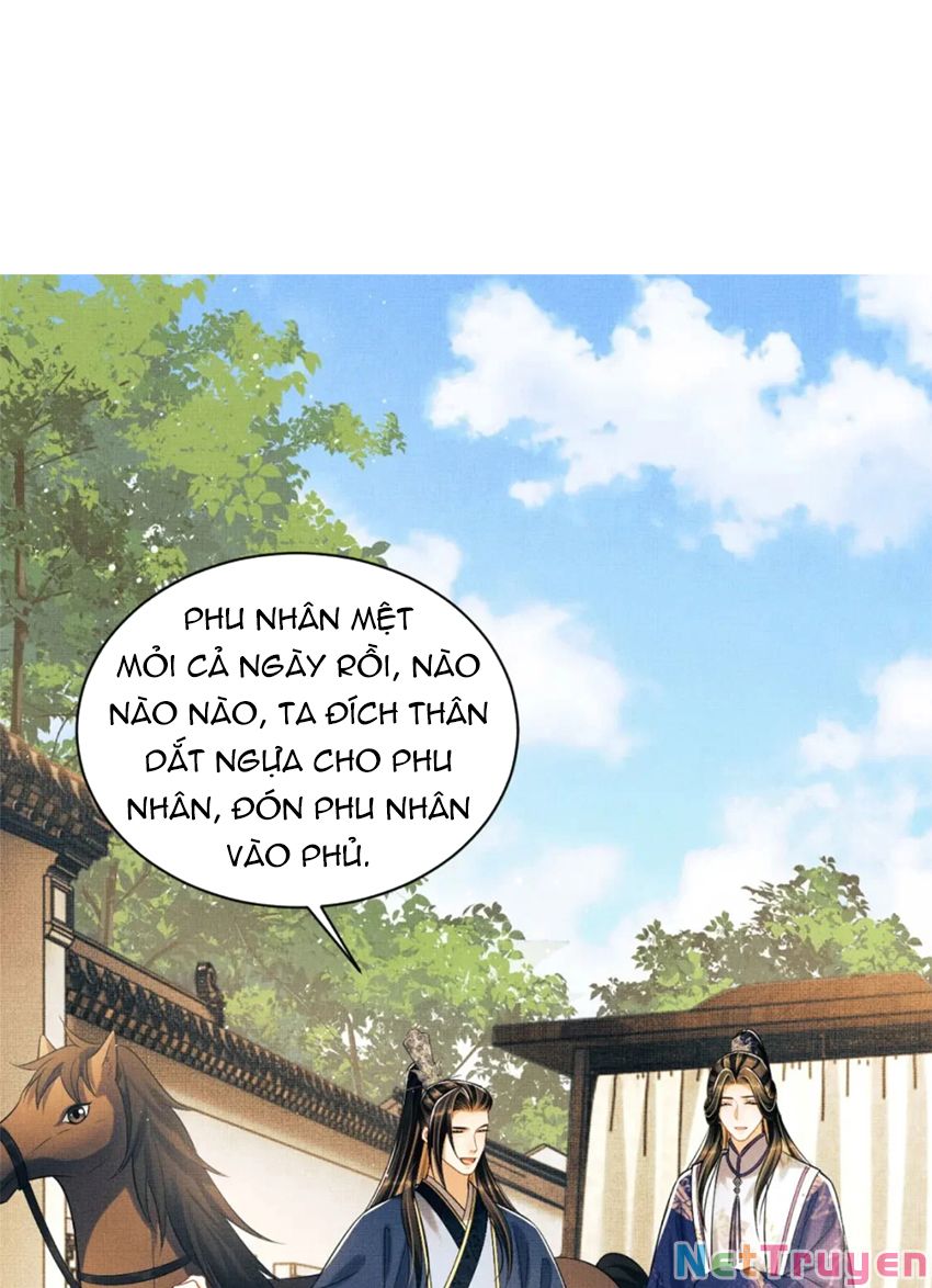 Thê Vi Thượng Chapter 120 - Trang 46