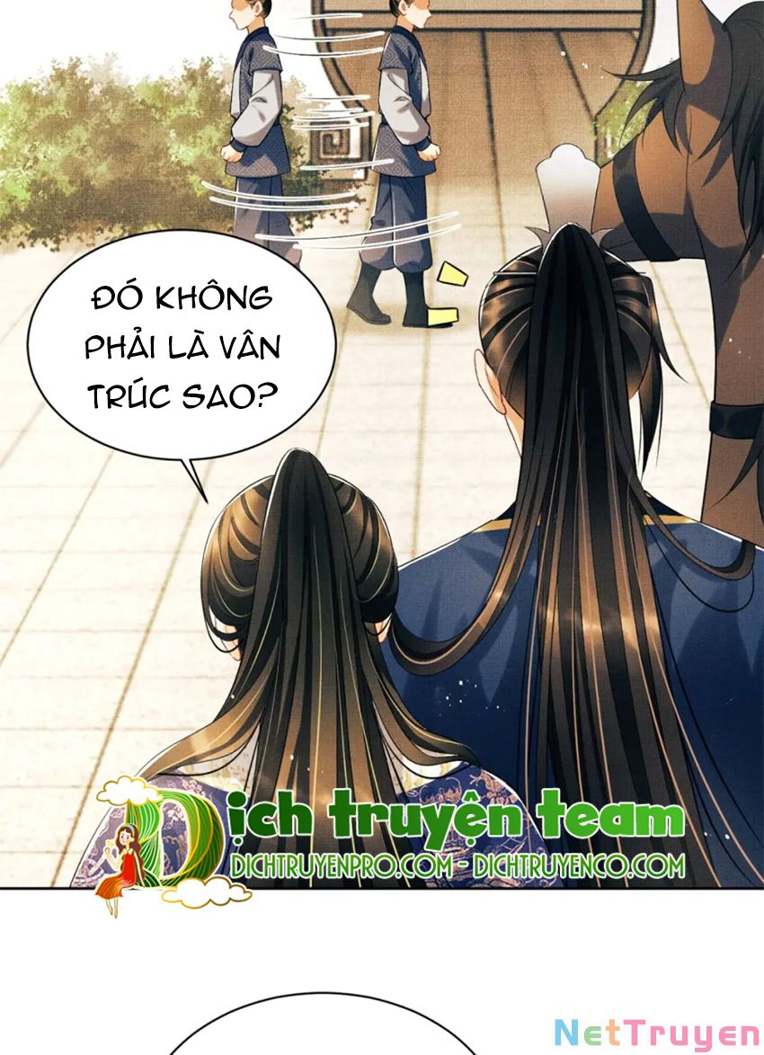 Thê Vi Thượng Chapter 120 - Trang 48