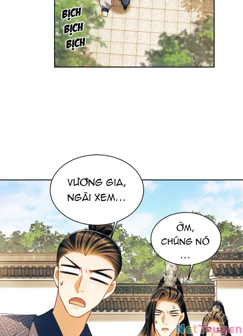 Thê Vi Thượng Chapter 120 - Trang 52