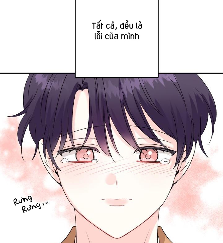 Xác Suất Tình Yêu Chapter 66: Side Story 10 - Trang 31