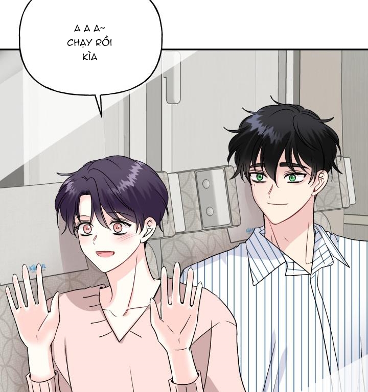 Xác Suất Tình Yêu Chapter 67: Side Story 11 - Trang 4