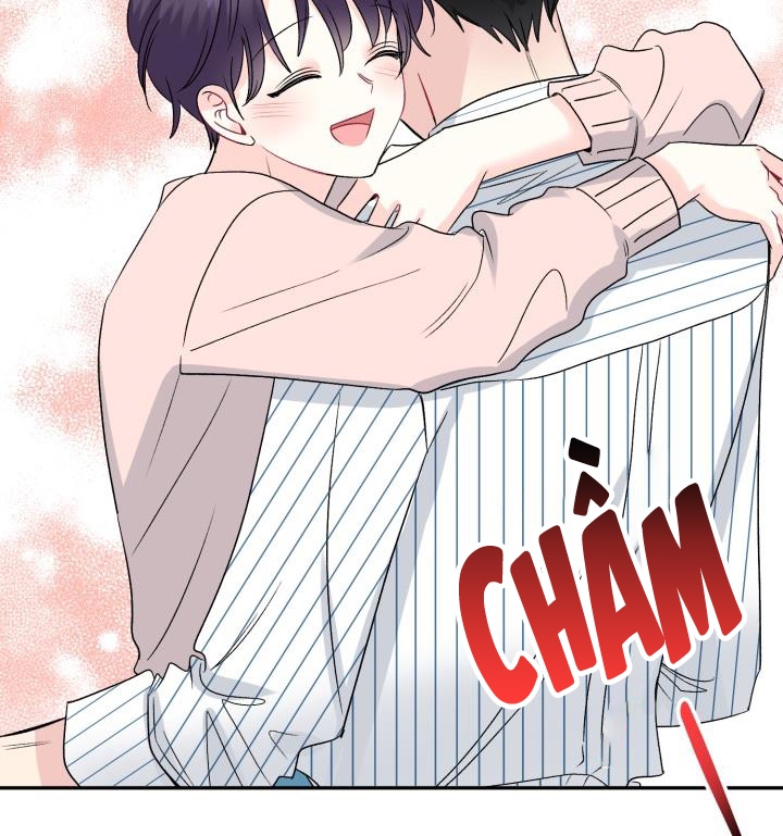 Xác Suất Tình Yêu Chapter 67: Side Story 11 - Trang 43