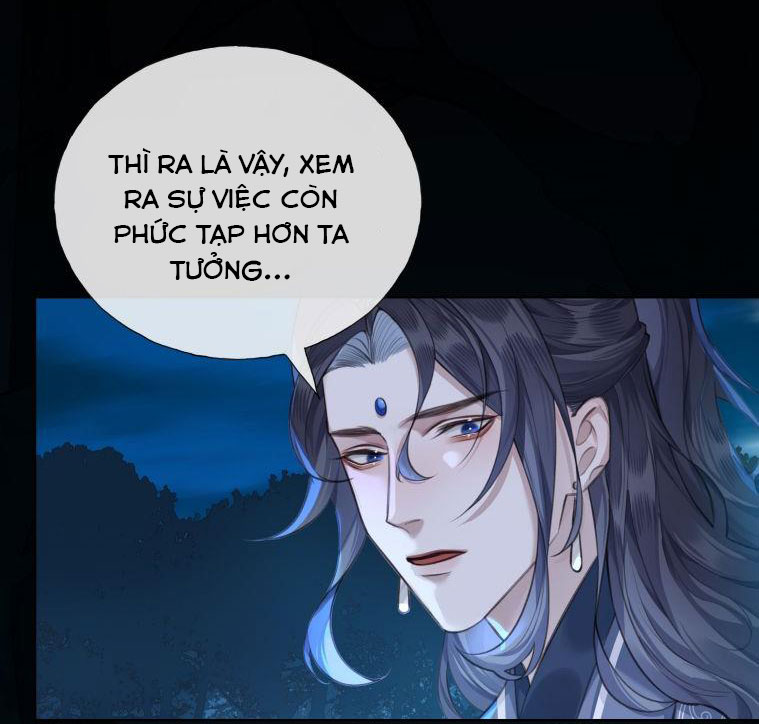 Bổn Tôn Tại Tông Môn Dưỡng Quỷ Hút Máu Chapter 18 - Trang 14