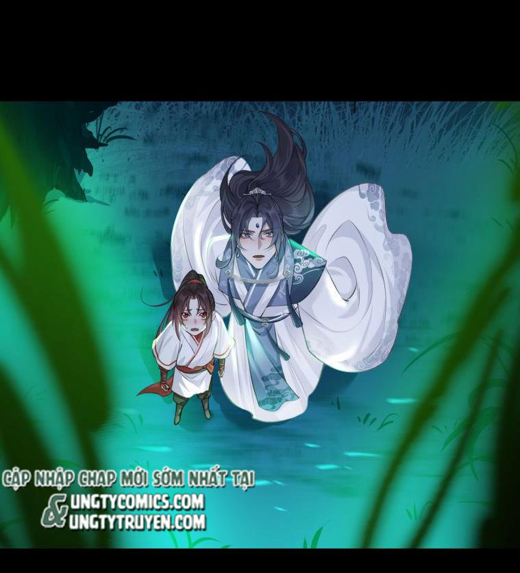 Bổn Tôn Tại Tông Môn Dưỡng Quỷ Hút Máu Chapter 18 - Trang 43