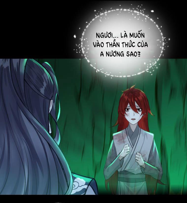 Bổn Tôn Tại Tông Môn Dưỡng Quỷ Hút Máu Chapter 19 - Trang 28